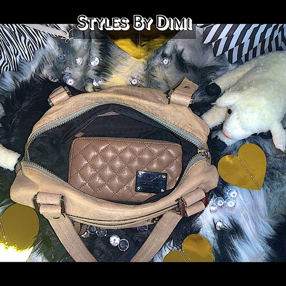 ✨L.A.M.B by Gwen Stefani Purse/Handbag & Wallet)✨ - Picture 8 of 10